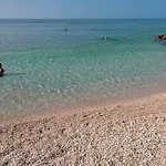 Апартаменти Aussie Dream Задар
