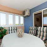 Апартаменти Aussie Dream Задар