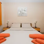Апартаменти Aussie Dream Задар