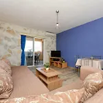 Апартаменти Aussie Dream Задар
