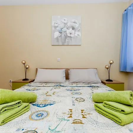 Aussie Dream Apartmán Zadar